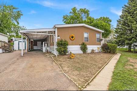 3405 Sinton Rd #193 Colorado Springs, CO 80907