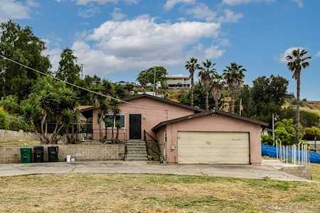 6395 Madrone San Diego, CA 92114