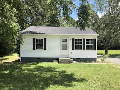 1110 N Washington St Tullahoma, TN 37388