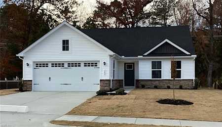 102 Mountcastle Climb Williamsburg, VA 23185
