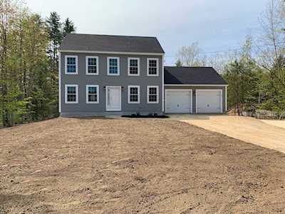 45 (Lot 80-3) Corn Hill Rd Boscawen, NH 03303