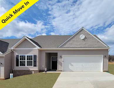 6668 Little Walk Roanoke, VA 24019