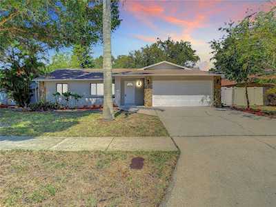 2158 Beverly Ln Clearwater, FL 33763