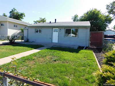 6691 Ash St Commerce City, CO 80022