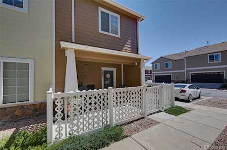 4923 Great Owl Point Colorado Springs, CO 80916