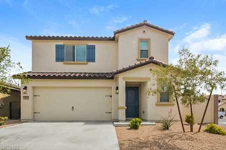 605 El Gusto Ave North Las Vegas, NV 89081