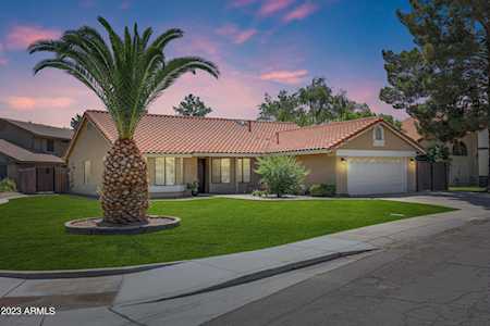 1401 N Pebble Beach Dr Gilbert, AZ 85234