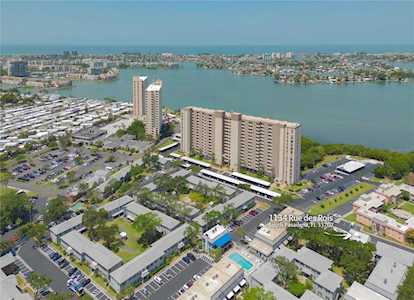 1134 Rue Des Rois #1134 South Pasadena, FL 33707