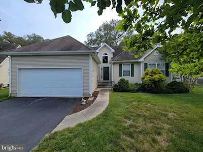 37122 Pinehurst Ct #87 Ocean View, DE 19970