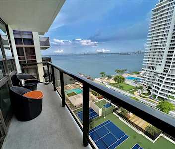 600 NE 36th St #1503 Miami, FL 33137