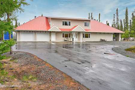 38434 Downrigger St Kenai, AK 99611
