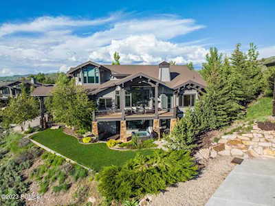 5890 Mountain Ranch Dr Park City, UT 84098