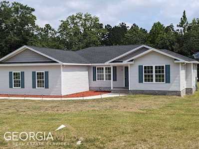 524 Caleb Circle Jesup, GA 31545