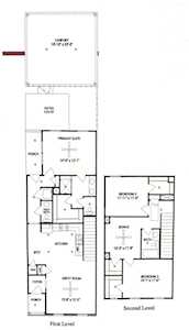 3265 Tasker Drive Nashville, TN 37211