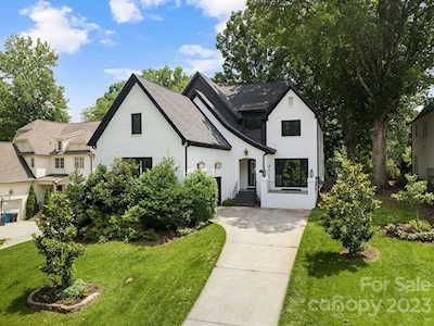1223 Home Place Charlotte, NC 28105