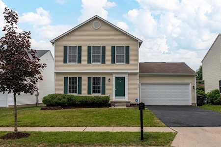334 Meadow Ash Drive Lewis Center, OH 43035