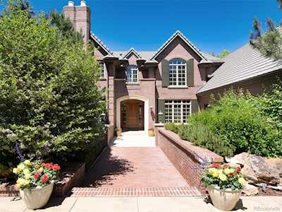 4701 Preserve Parkway Greenwood Village, CO 80121