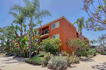 3688 1st Avenue #13 San Diego, CA 92103
