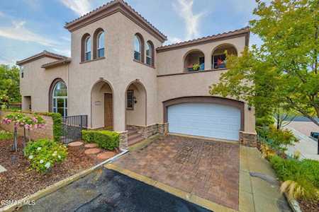 4150 Via Mira Monte Calabasas, CA 91301