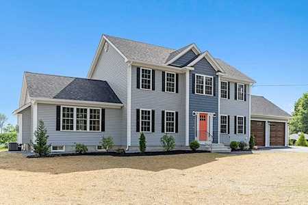 8 Worcester Rd #Lot 1 Westminster, MA 01473