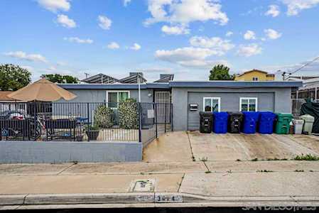 3474 Angwin Drive San Diego, CA 92123