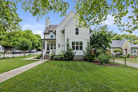 1111 Riverside Dr Nashville, TN 37206