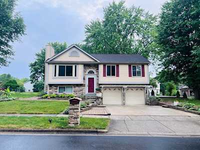 3807 Dolomite Drive Columbus, OH 43230