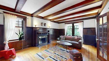 50 Garrison Rd #2 Brookline, MA 02445