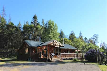 1001 Spencer Gulch Rd Jacksonville, OR 97530