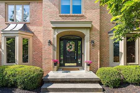 2340 Wyndbend Boulevard Powell, OH 43065