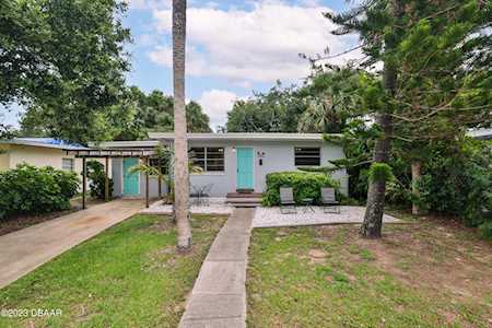 95 Wye Drive Ormond Beach, FL 32176