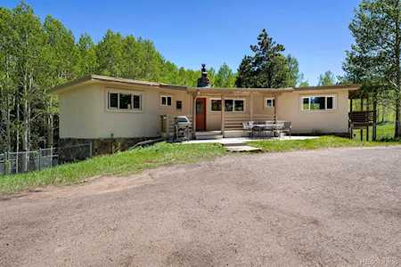 2137 Edlowe Rd Woodland Park, CO 80863