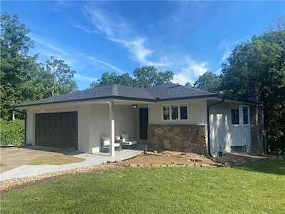 11 Mckenzie Dr Bella Vista, AR 72715