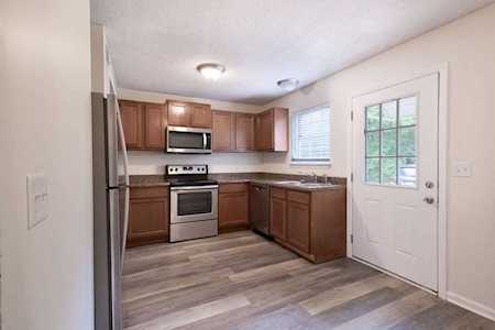 616 Castlegate Dr Nashville, TN 37217