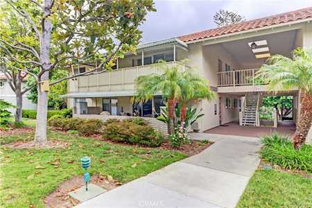 653 Ave Sevilla #Q Laguna Woods, CA 92637