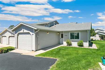 7526 Topango Ct Colorado Springs, CO 80920