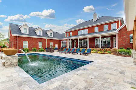 1403 Buckingham Dr Murfreesboro, TN 37129