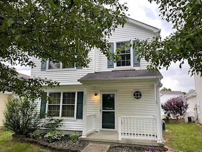 5537 Liberty Bell Road Orient, OH 43146