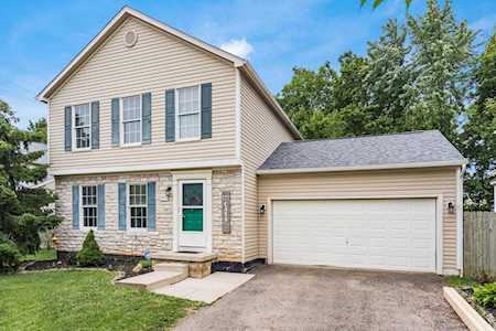 3511 Spring Branch Drive Grove City, OH 43123