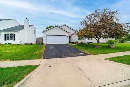 7348 Emerald Tree Drive Canal Winchester, OH 43110