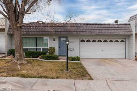 3855 Atlantis St Las Vegas, NV 89121