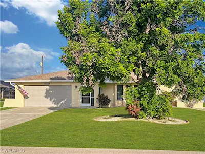 3540 SE 3rd Ave Cape Coral, FL 33904