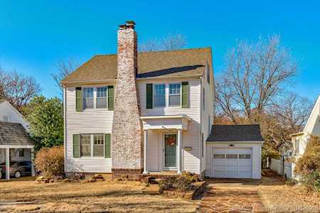 1605 S Dewey Ave Bartlesville, OK 74003