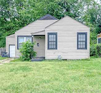 824 N Florence Ave Tulsa, OK 74110
