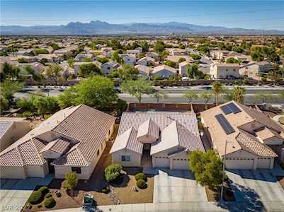 6325 Double Oak St North Las Vegas, NV 89031