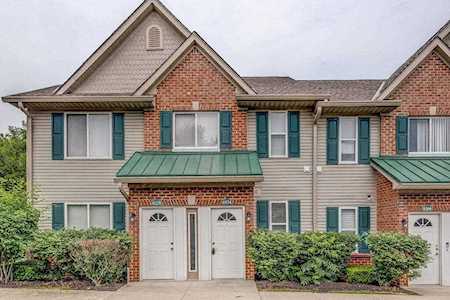 6374 Edgecreek Lane Columbus, OH 43231