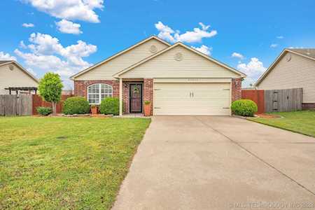 25955 E 90th St Broken Arrow, OK 74014