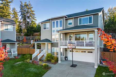 2096 NW Rustling Fir Ln Silverdale, WA 98383