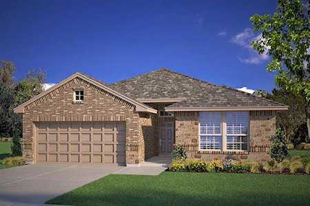 15544 BALHAM Pass Fort Worth, TX 76247