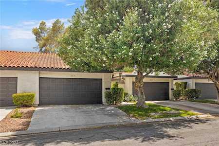Address Withheld Las Vegas, NV 89121